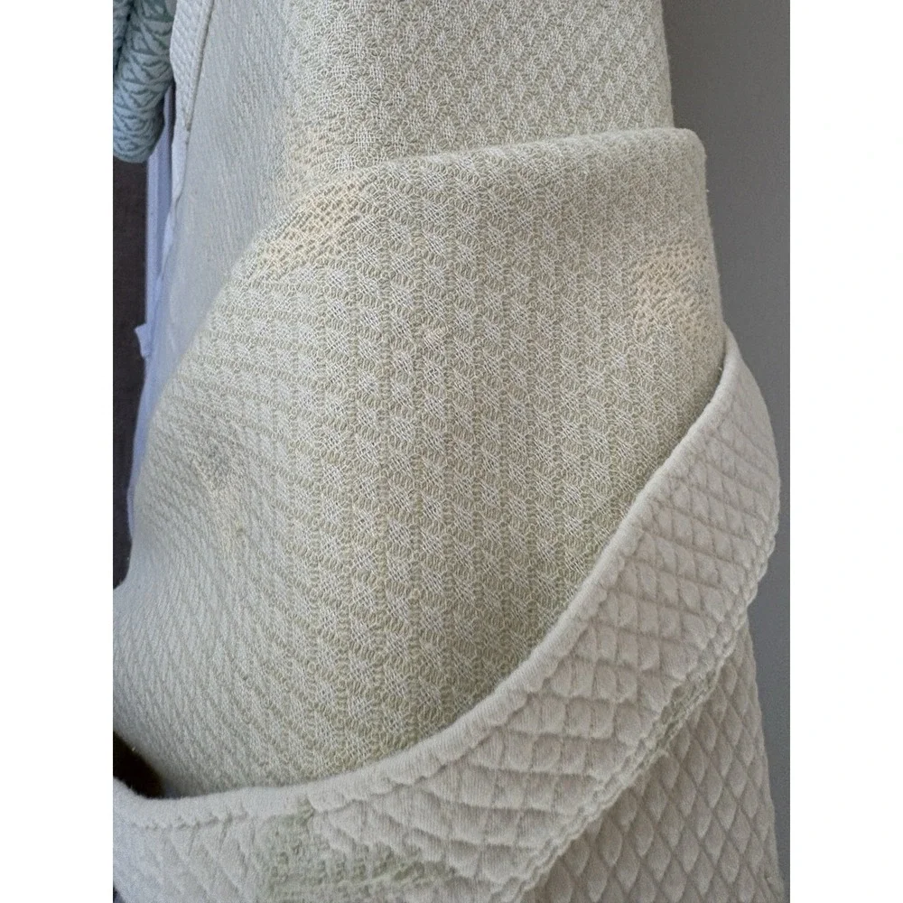 Locama‎ coverlet full cotton  quilt  floral portugal 82x86